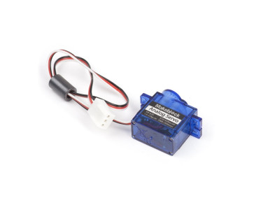 Makeblock 9g Micro Servo Robot Pack