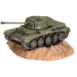 Revell liimitav mudel tank A-34 komeet Mk.1 1:76