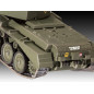 Revell liimitav mudel tank A-34 komeet Mk.1 1:76