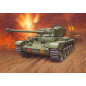 Revell liimitav mudel tank A-34 komeet Mk.1 1:76