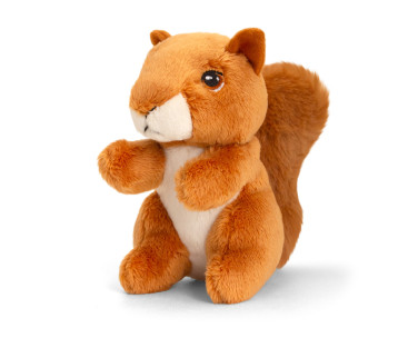 Keel Toys Huggable farmiloomad 12 cm