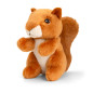 Keel Toys Huggable farmiloomad 12 cm