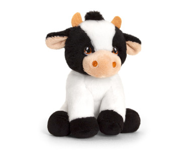 Keel Toys Huggable Farm Animals 12 cm