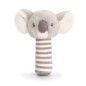 Keel Toys Keeleco pehme kõristi koala 14 cm