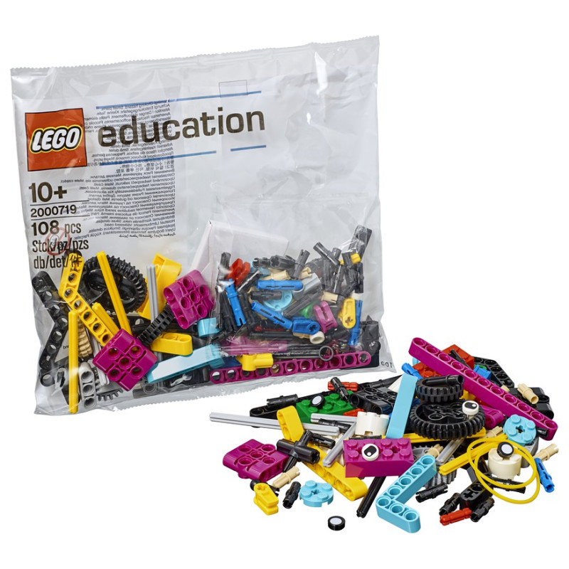 LEGO Education SPIKE Prime asenduskomplekt