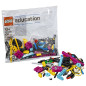 LEGO Education SPIKE Prime asenduskomplekt