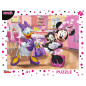 Dino Frame Puzzle 40 pc, Disney Pink Minnie