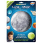 Buki - Glow-in-The-Dark - Moon