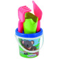 Ecoiffier Koala Bucket Set