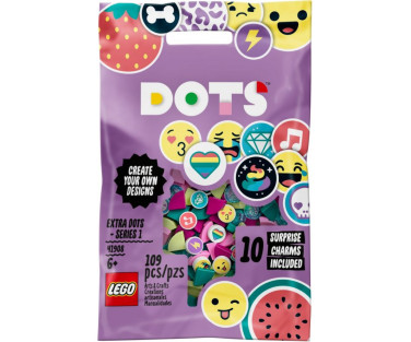 LEGO DOTS Extra DOTS - series I