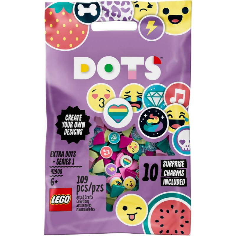 LEGO DOTS Extra DOTS - series I