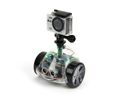 TTS Robot Camera Mount