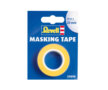 Revell Masking tape 20 mm