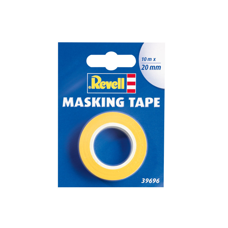 Revell Masking tape 20 mm