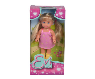 Simba Doll Evi Summer Time