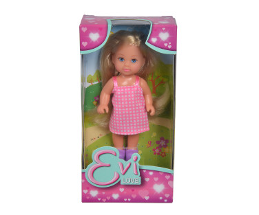 Simba Doll Evi Summer Time