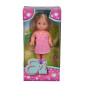 Simba Doll Evi Summer Time