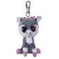 Lumo Stars Keychain Reindeer Poro 8,5 cm