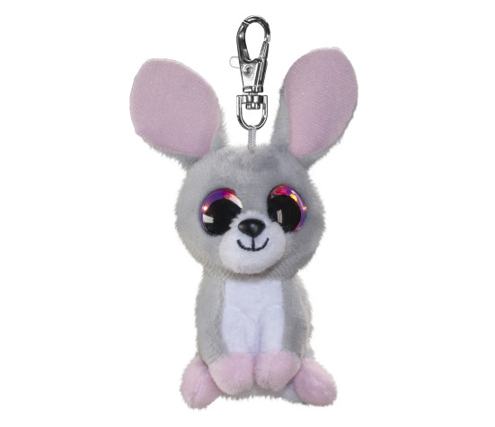 Lumo Stars Keychain Rabbit Pupu 8,5 cm