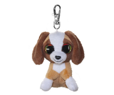 Lumo Stars Keychain Dog Wuff 8,5 cm