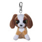 Lumo Stars Keychain Dog Wuff 8,5 cm