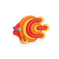 HEY CLAY Modeling Clay Disk Fish