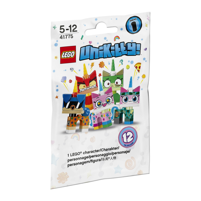 LEGO Minifigures Unikitty! Collectibles Series 1