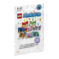 LEGO Minifigures Unikitty! Collectibles Series 1