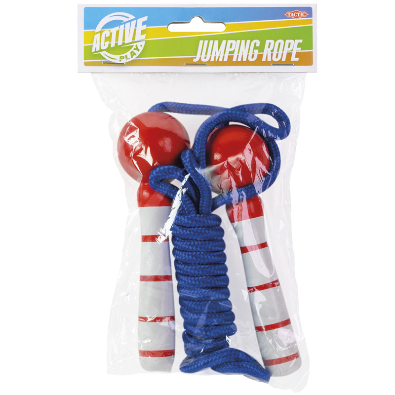 Tactic Jumping Rope