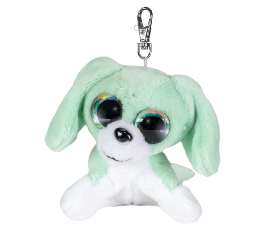 Lumo Stars Keychain Dog Tommy 8,5 cm