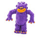 HEY CLAY Modeling Clay Monster Bigwig