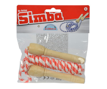 Simba Jump Rope