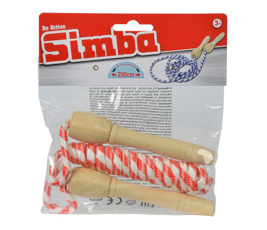 Simba Jump Rope