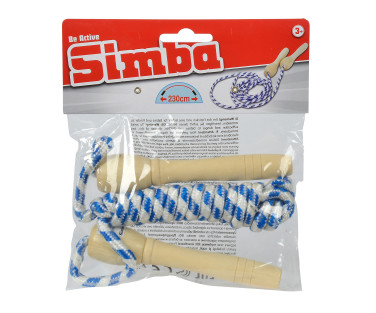 Simba Jump Rope