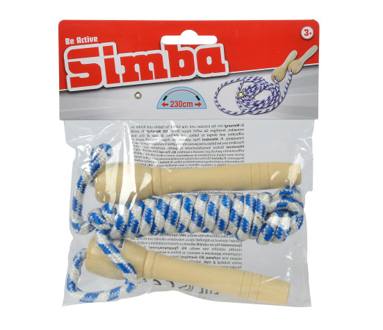 Simba Jump Rope