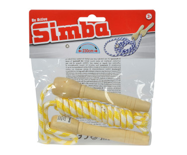 Simba Jump Rope