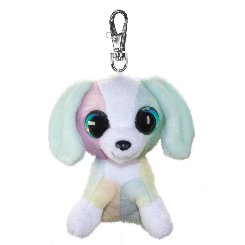 Lumo Stars Keychain Dog Spotty 8,5 cm