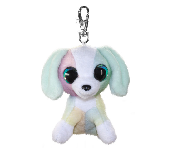 Lumo Stars Keychain Dog Spotty 8,5 cm