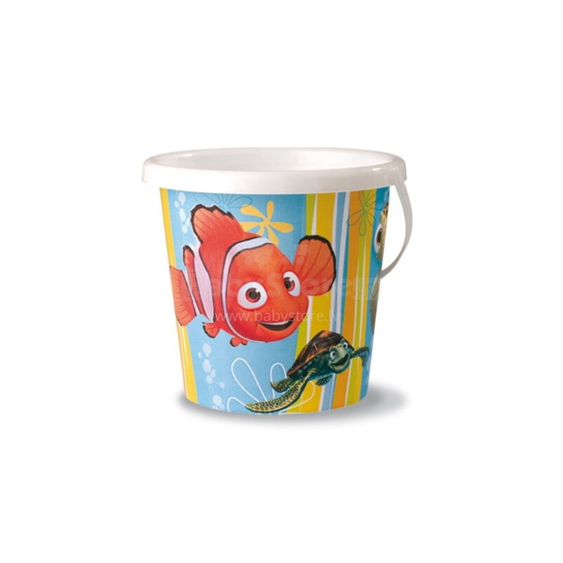 Smoby Nemo Medium - Sized Bucket