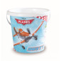 Smoby Medium Planes Bucket