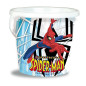 Smoby Big Spiderman Bucket