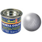 Revell Email Paint Steel Metallic