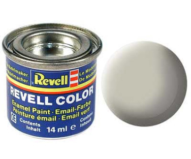 Revell Email Paint Beige Solid Matt