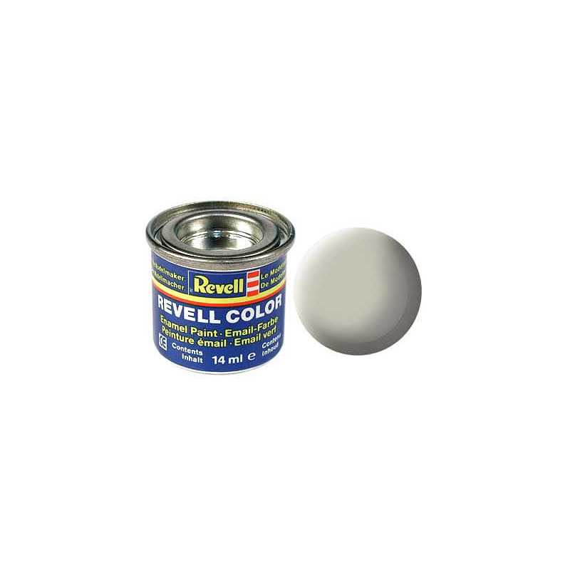 Revell Email Paint Beige Solid Matt