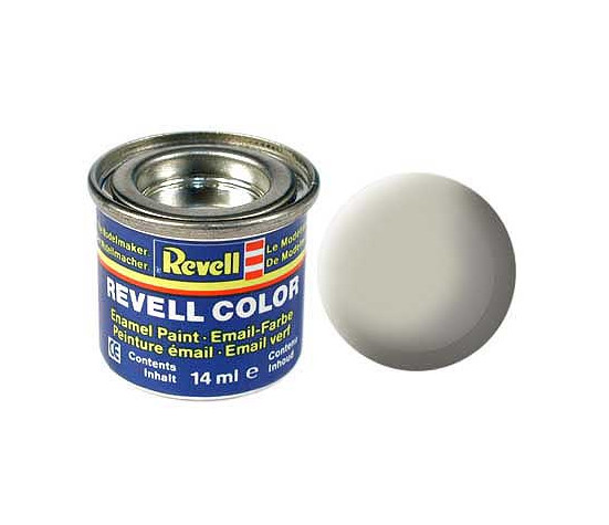 Revell Email Paint Beige Solid Matt