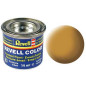 Revell Email Paint Ocher Brown Solid Matt