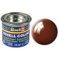 Revell Email Paint Mud Brown Solid Matt