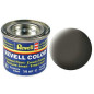 Revell Email Paint Greenish Grey Solid Matt