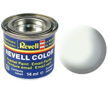 Revell Email Paint Sky Blue Solid Matt