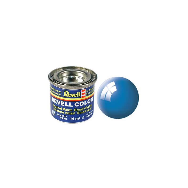 Revell Email Paint Light Blue